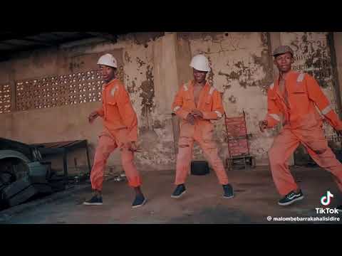 Egfar manuel__feat_ Mala g_&__miss laura__Otxotxilo(VÍDEO OFICIAL) 2025 BREVEMENTE