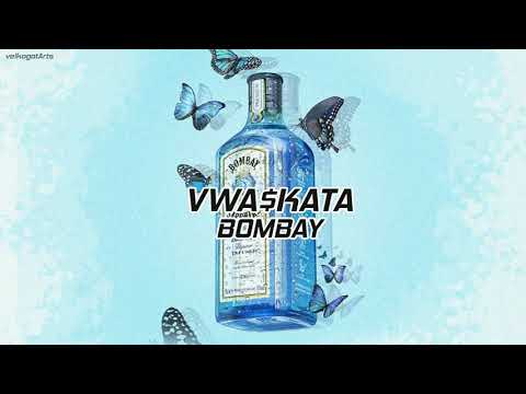 VWASKATA - BOMBAY (Official Audio)