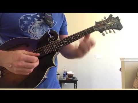 Mandolin Lick of the Day #183 – Mandolins and Beer Podcast