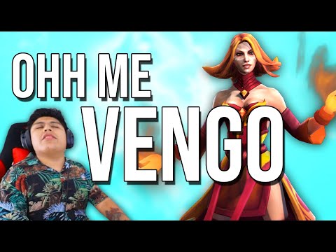 ME TOCA UN TEAM DE MRD csm... but mi lina es todo