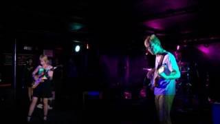 IAN SWEET ( new song! ) @ The Middle East Downstairs - Cambridge, MA - 6/14/2016
