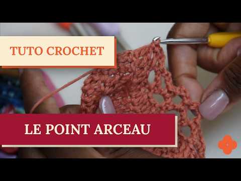 Le point arceau