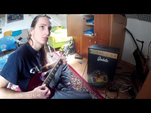 KABÁT- Boogie českýho šifaře-Cover