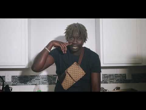 Bharlie - Star (Official Music Video)