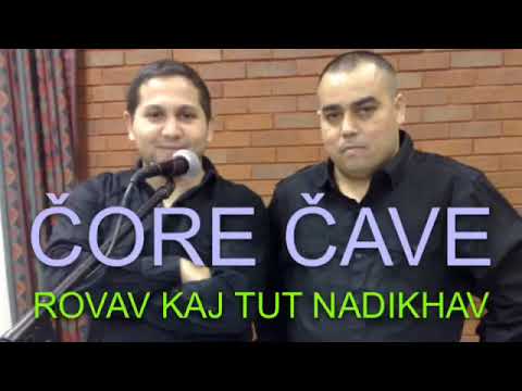 PAVLOVCE   CORE CAVE KARVINA DEMO 10 2013
