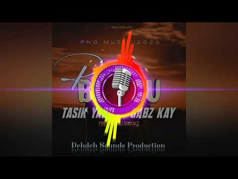 RAIT BUAIGU (2020) - Tasik Yard feat Gabz Kay