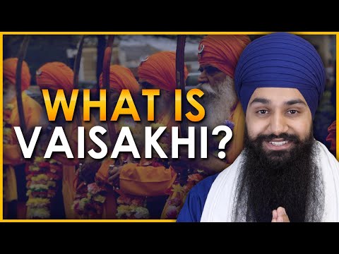 What is Vaisakhi? | An Overview