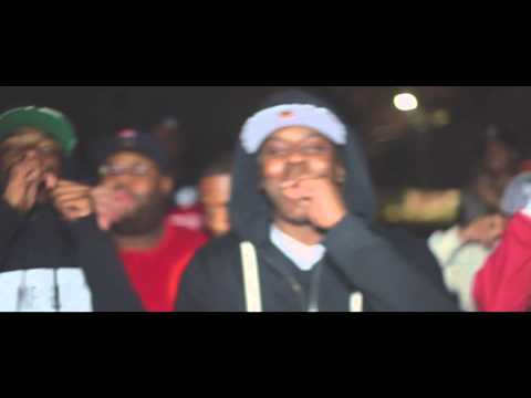 DoggSideBlick Ft.  Skinny - Known | Tony Johnson Films