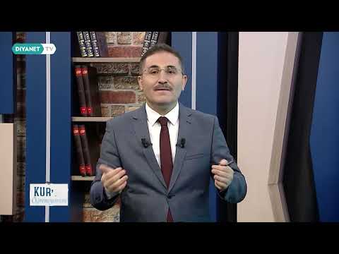 02362 İstiâze ve Besmele ile Sûrelere Başlama Usulleri ve Fâtiha Sûresi - Kur'an Öğreniyorum