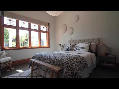 98 Wilson Street - Newtown, Wellington