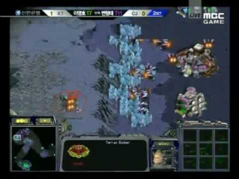 Flash vs Iris Proleague: Dual cast with VOROSH!