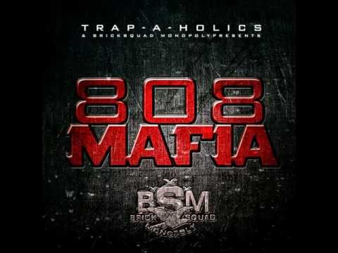 WuWunio - Big Pejper / 808 Mafia (Jacob Blend)