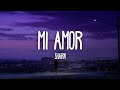 Mi Amor (Lyrics) - Sharn, 40k & The Paul