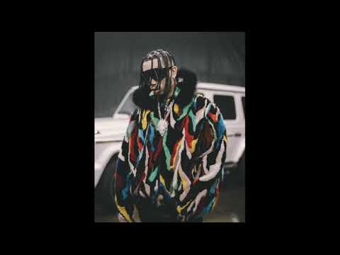 [FREE] KILLY Type Beat 2021 - "Let It Rain"