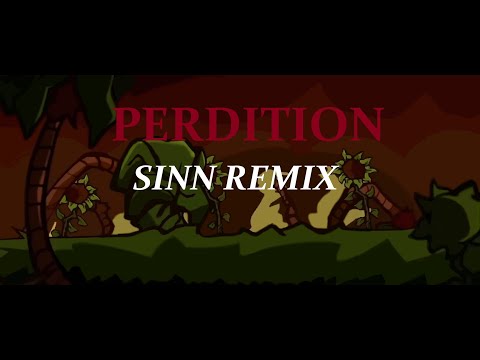 Perdition SINN Remix Charted