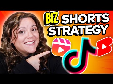 The Best Business Content Strategy for Short-Form Video in 2023