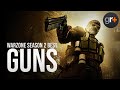 Warzone Best Loadout - The Guns You Need To Win