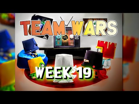 Medusa Vs Skuzzle | SPPD Team Wars Review - Week 19