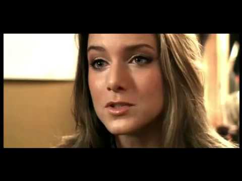 Jeanette Biedermann - No More Tears (2002) - Official Music Video