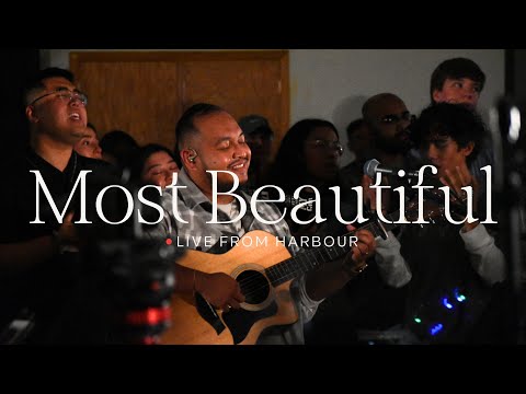 Most Beautiful/So In Love (Live from Harbour) | Maverick City Music | Steadfast Worship