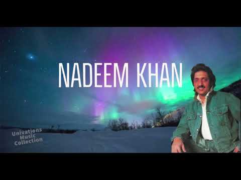 Kahan Jate Ho Ruk Jao | Nadeem Khan