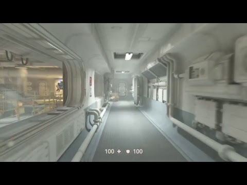 Wolfenstein II pt.21