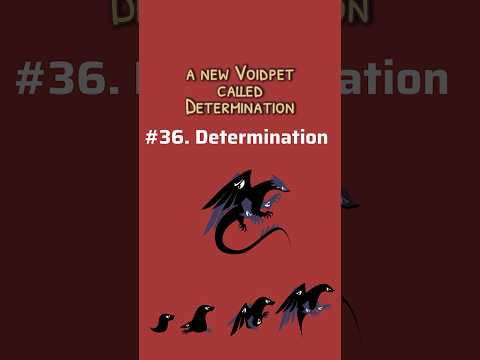 New Voidpet Determination - YouTube