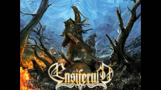 Ensiferum - Descendants, Defiance, Domination (2015)