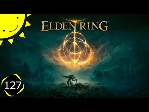 Let's Play Elden Ring | Part 127 - Exploring The Capital | Blind Gameplay Walkthrough