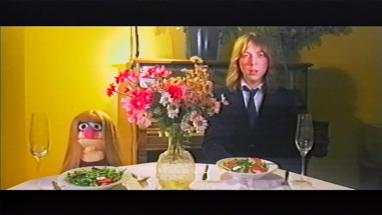 Beans - Less Louder (Levitation Edition)