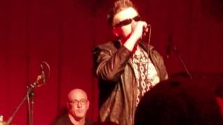 Robby Krieger 4/23/17 Backdoor Man