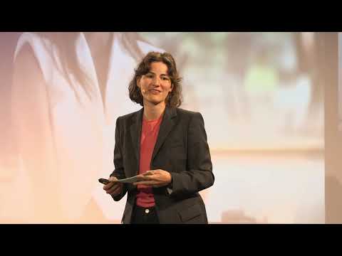 re:publica 25: Marie Bröckling - Wie Hunderttausende Deepfake-Pornos straffrei bleiben
