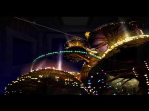 Final Fantasy VII Walkthrough Part 53 Peaceful Moments