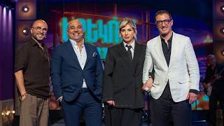 Սարգիս Գրիգորյան. Երեկոն Շանթում | ԿԻՐԱԿԻ 21:30-ին «ՇԱՆԹ»-ի եթերում / Erekon Shantum Anons