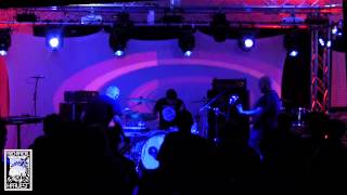 KINTAAN - Live in Boston [7.19.2014]