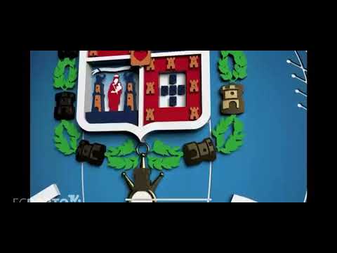 Miguel Rocha (iniciados FC Porto) golo de livre frente ao Feirense