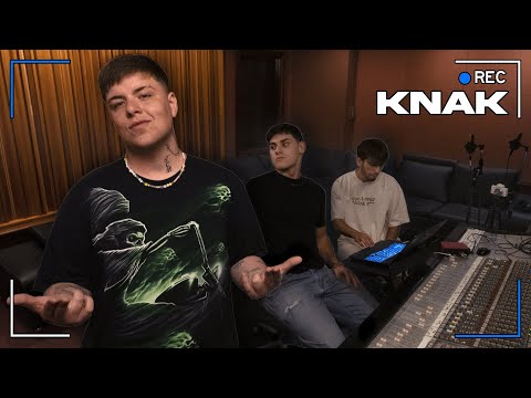 Un AFTER con KNAK 🔪 | Episodio #5