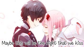 Nightcore - Imagination