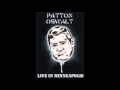 Patton Oswalt Live in Minneapolis (Bootleg) [2/9] - Liquor Ads