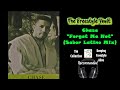 Chase "Forget Me Not" (Sabor Latino Mix) Latin Freestyle Music 1995