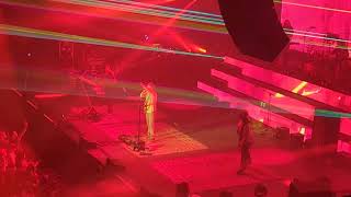 Stick Figure - 2025-06-10 - Mission Ballroom - 17 - Shelter