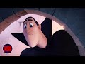 Dracula Finds SECRET Passage Hotel Transylvania 3 Now Scaring