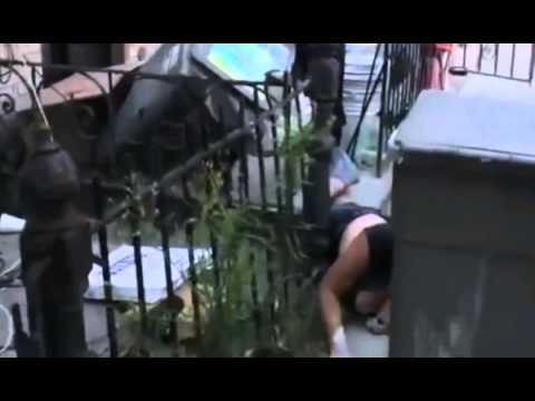 Drugged Woman ▶3:17