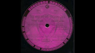 Integrated Circuits - Queens Daughter (Techno 1994)