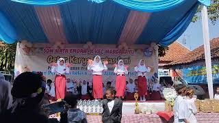 Drama Musikal Pelajar Pancasila 3B Nata Endah 01
