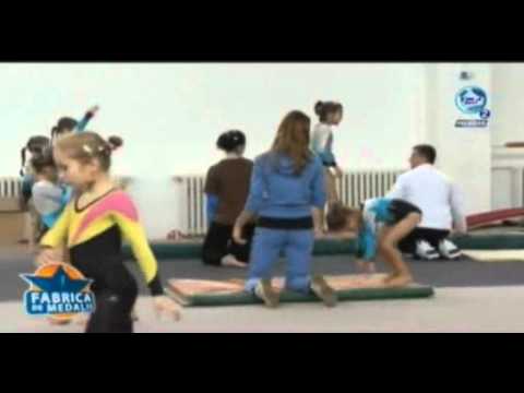 Fabrica de medalii - 29 oct 2011