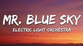 Download lagu Electric Light Orchestra - Mr Blue Sky (Lyrics) mp3