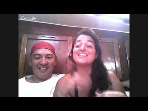 Com Izabel Pimentel #001