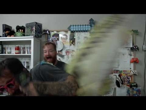 Achievement Hunter Edited:: AHWU #224 (Week Of July 28th, 2014)