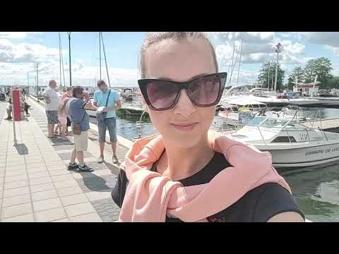 Od Mazur po Bałtyk- objazdówka po Polsce 2022